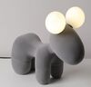 Лампа настольная Pony Table Lamp — фото 3
