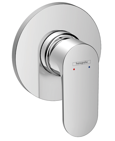 Hansgrohe Rebris S 72649000 Смеситель для душа chr