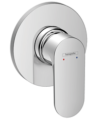 Hansgrohe Rebris S 72649000 Смеситель для душа chr фото