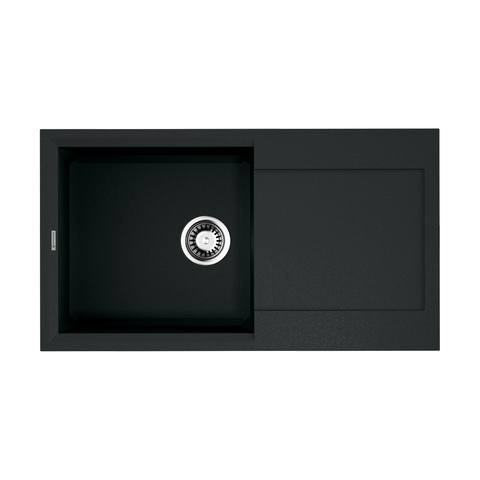 Мойка кухонная Omoikiri Sakaime 78-BL 4993111