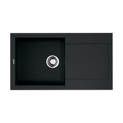 Мойка кухонная Omoikiri Sakaime 78-BL 4993111 фото