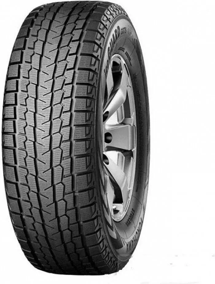 Шина Yokohama Ice Guard SUV G075 106Q R16 235/70 зимняя