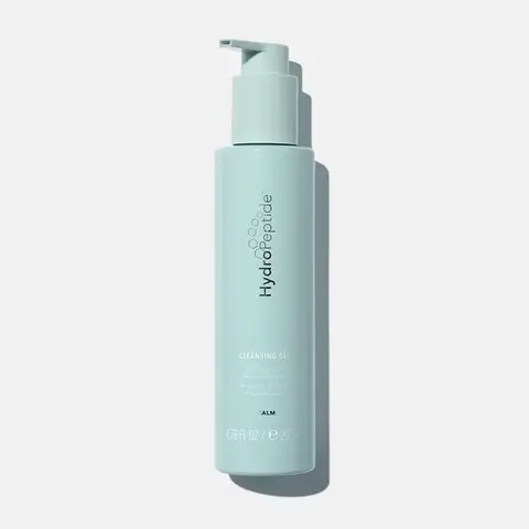HYDROPEPTIDE Cleansing Gel Очищающий гель с эффектом тонизации кожи