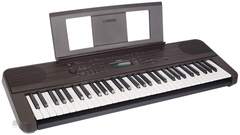 Yamaha PSR-E360