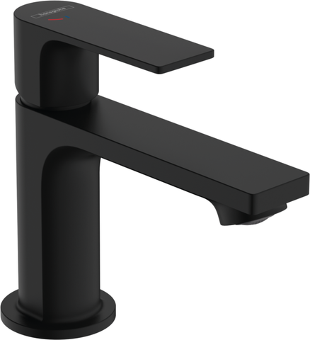 Hansgrohe Rebris E 72587670 Смеситель для раковины MB