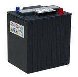 Тяговый аккумулятор SIAP 3 GEL 175 ( 6В 175Ач / 6V 175Ah ) - фотография