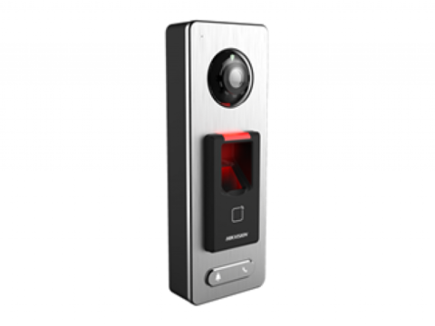 Терминал доступа Hikvision DS-K1T501SF