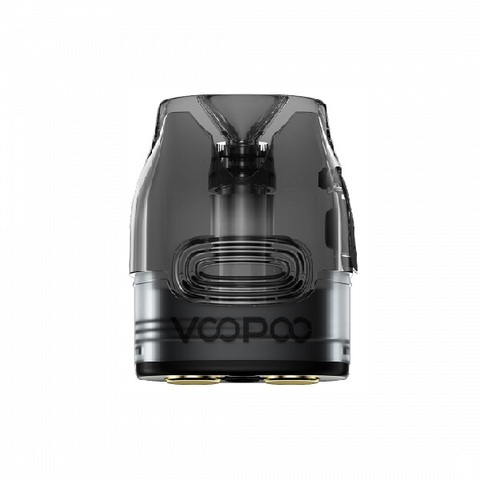 Картридж Voopoo VMATE Top Fill V.THRU Pro 1.0 Ом - упаковка 2 шт