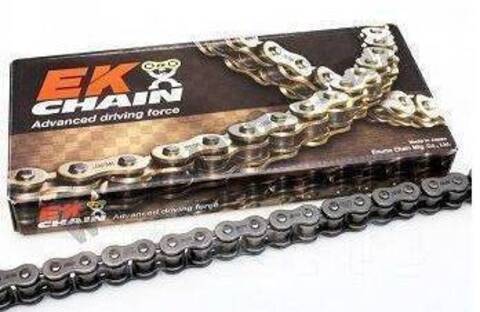 Цепь ГРМ EK Chain EK06BE 98LE