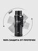 Картинка термос Dkadi KD9065-2.5 Green - 5