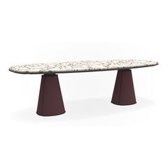 Стол обеденный Giorgetti FLORIA 71865