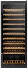 Винный шкаф CASO WineSafe 300 Smart