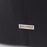 Сумка Саломея 350 канадский черный