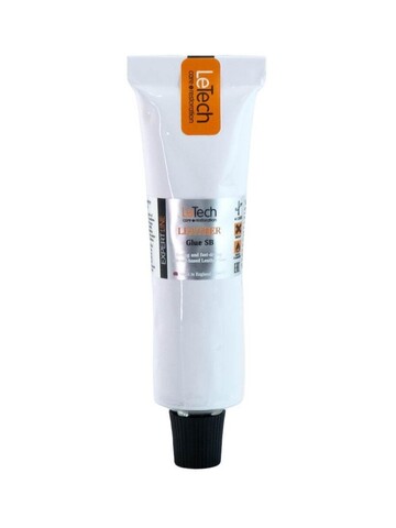 LeTech Expert Line Контактный клей для кожи Leather Glue SB