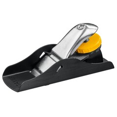 STAYER Mini, 135 х 40 мм, металлический рубанок, Professional (1860)