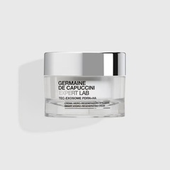 Крем с экзосомами для увлажнения и регенерации Expert Lab Tec-Exosome PDRN+HA Smart Hydro-Regenerating Cream