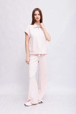 Marc Cain Sports Костюм спортивный в расслабленном стиле