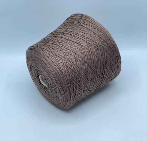 Luxury Selection by Ri.Go, Comfort Socks, 300м. 70% Меринос, 30% Полиамид, Серо-коричневый(522/986), 39625