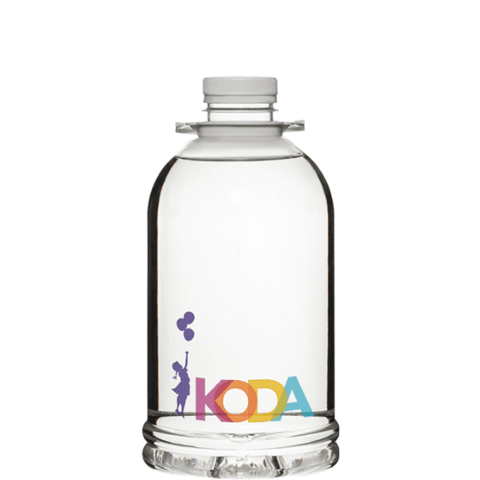Полимерный клей Кода (KODA G2 Professional), 2,5 л, 1 шт.