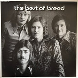 BREAD:  The Best Of