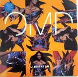 OMD - ORCHESTRAL MANOEUVRES IN THE DARK:  Liberator