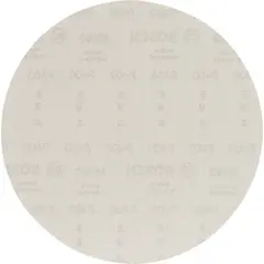 Шлифовальная сетка M480, P100, 225 мм, 25 шт BOSCH 2608621181