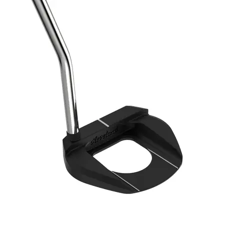 Клюшка для гольфа Паттер CG HB SOFT2 BLACK RETREVE