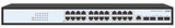Коммутатор управляемый SNR SNR-S5110G-24TX-POE