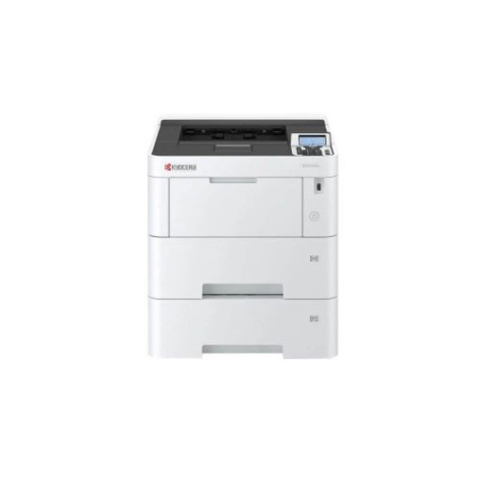 Принтер лазерный черно-белый Kyocera PA4500x