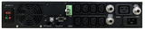 Источник бесперебойного питания Powercom SRT-2000A LCD