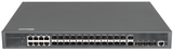 Коммутатор управляемый NikoMax GL-SW-G301-38F
