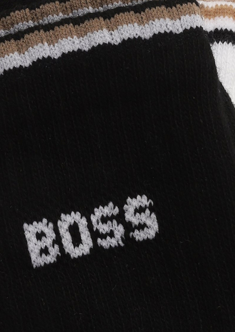 Носки BOSS (3 шт.)