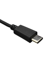 Кабель для наушников Asus ROG Prism, ROG Delta USB-C Gaming