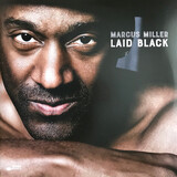 MILLER, MARCUS: Laid Black (Виниловая пластинка)