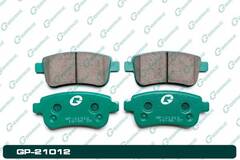 Колодки  G-brake   GP-21012