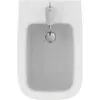 Ideal Standard i.life A T471801 Биде подвесное, с отверстием под смеситель, с отверстием перелива