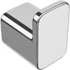 Boheme 10726-CR Крючок Qubic Chrome