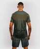 Тренировочная футболка Venum Stealth Khaki/Dark Green
