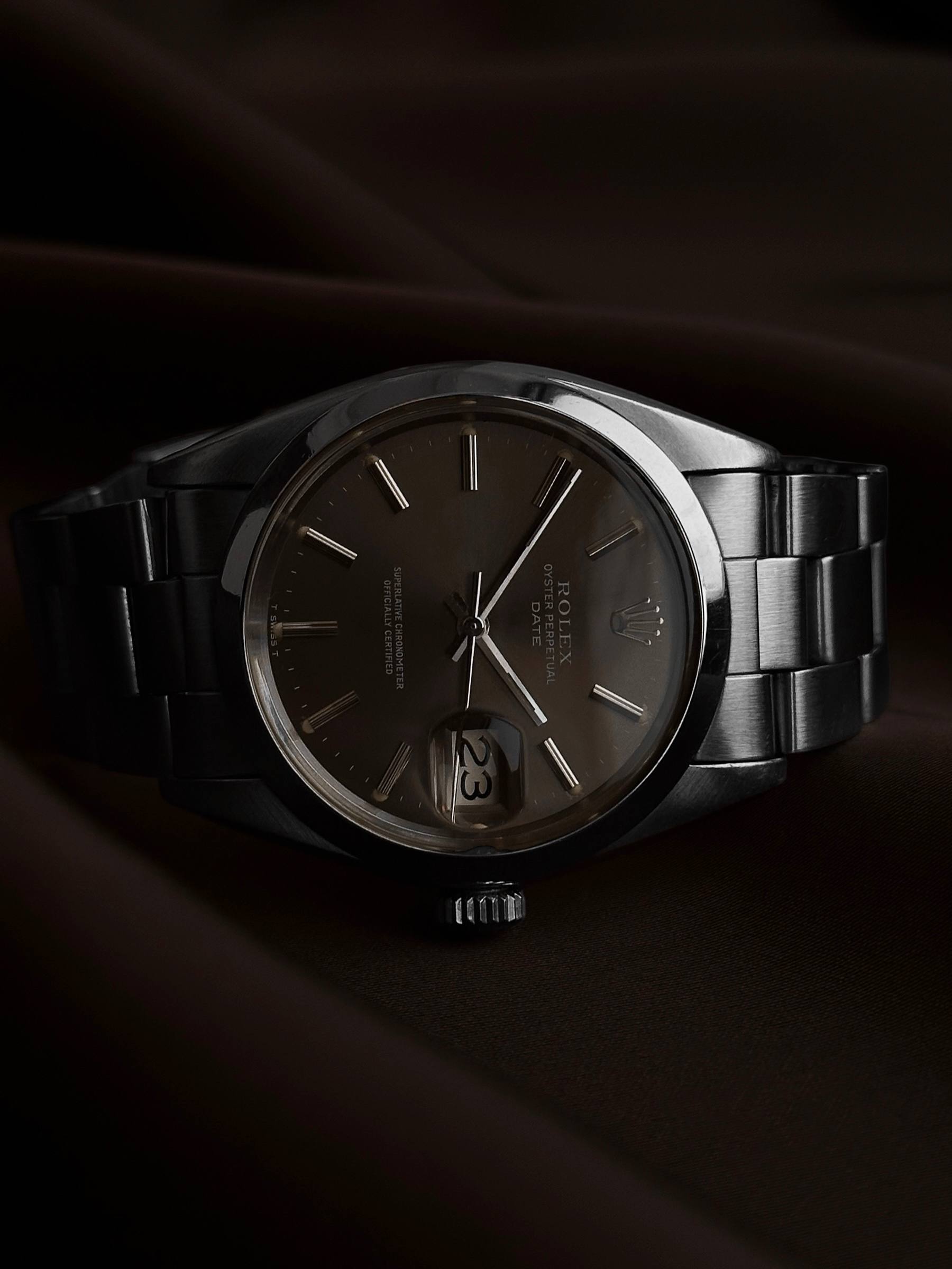 Супер - редкие часы Rolex