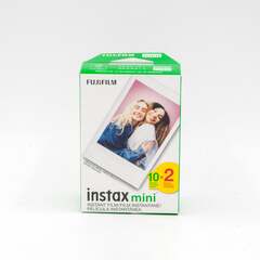 Fujifilm Instax Mini Instant Film Multi-Pack (6*10 sheets)
