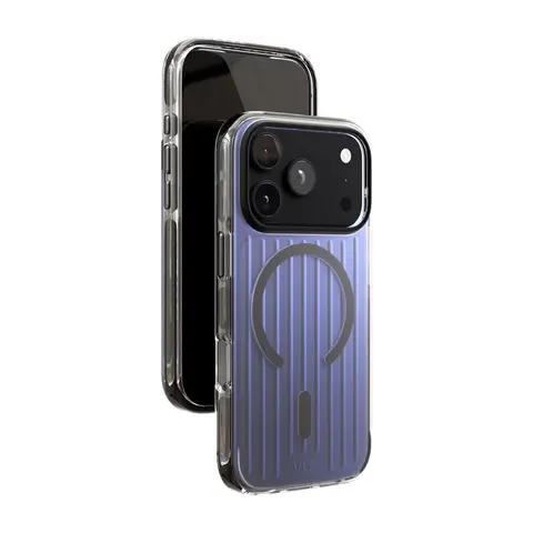 Чехол VLP Pulse Case iPhone 18 Pro черный