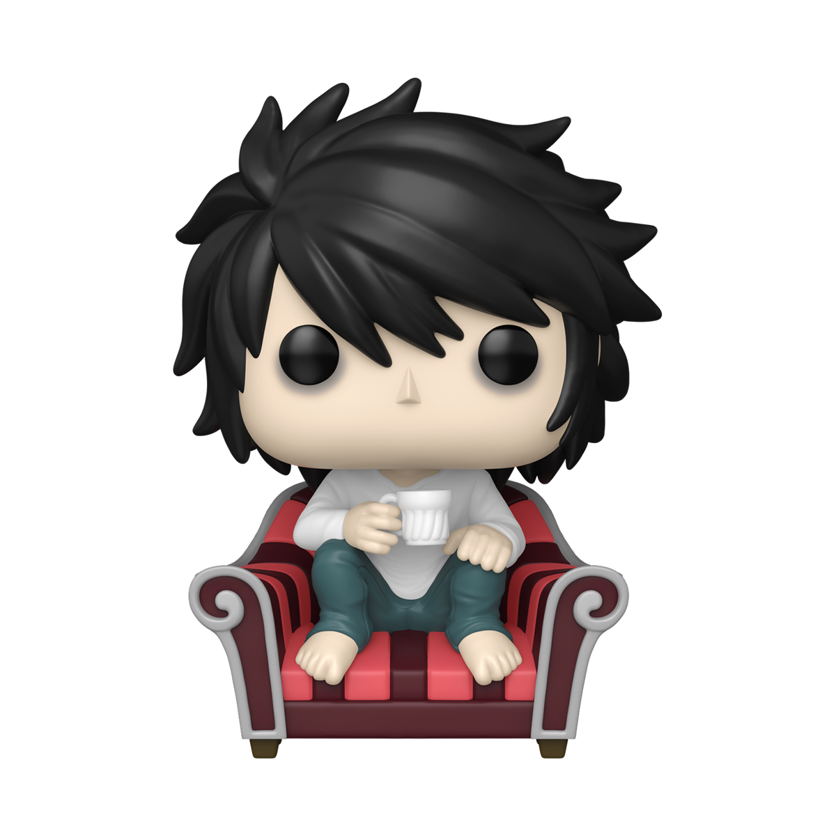 Funko L · № 2381