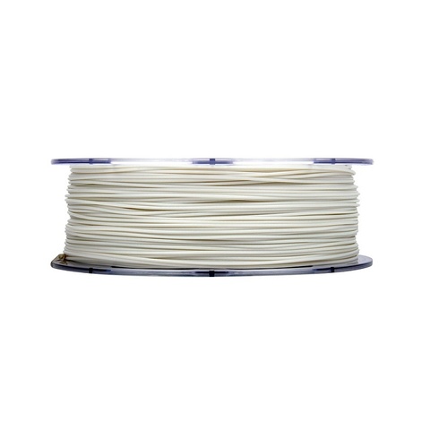 Катушка пластика PLA+ ESUN 1.75 мм 1кг., светящаяся зеленая