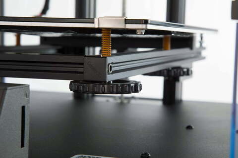 3D-принтер Creality Ender 6