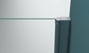 BelBagno Etna ETNA-B-2-160-C-CR Дверь в проём с двумя распашными дверьми, цвет: хром