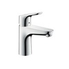 Hansgrohe Focus 31509000 Смеситель для раковины однорычажный