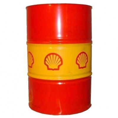 Моторное масло Shell Rimula R4 X 15W40 минеральное 209л
