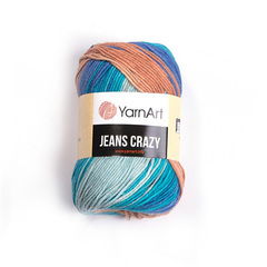 Jeans Crazy 8207