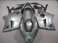 Комплект пластика для мотоцикла Honda CBR1100XX Серебряный