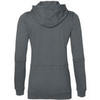 Asics Esnt Knit беговой костюм женский grey-black - 3